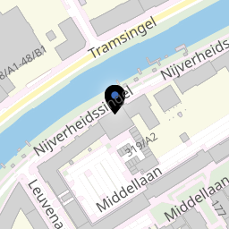 Appartement BDA00 F 1260 3