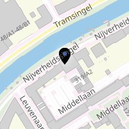 Appartement BDA00 F 1260 33