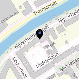 Appartement BDA00 F 1260 34
