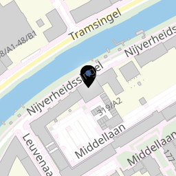 Appartement BDA00 F 1260 42
