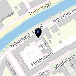 Appartement BDA00 F 1260 44