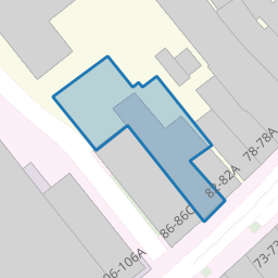 Perceel BDA00-F-1299