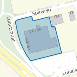 Perceel BDA00-F-1432