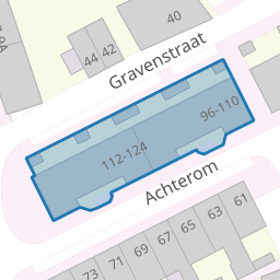 Perceel BDA00-F-1442