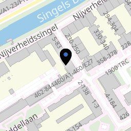 Appartement BDA00 F 1465 16