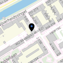 Appartement BDA00 F 1465 20