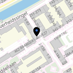 Appartement BDA00 F 1465 5
