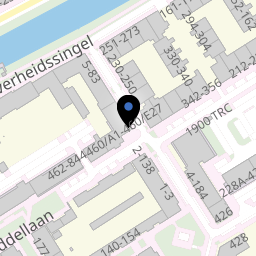 Appartement BDA00 F 1465 7