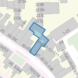 Perceel BDA00-F-1467