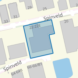 Perceel BDA00-F-1503