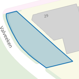 Perceel BDA00-F-1596