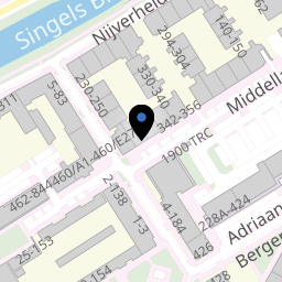 Appartement BDA00 F 1637 111