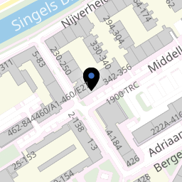 Appartement BDA00 F 1637 114