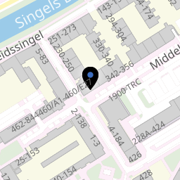 Appartement BDA00 F 1637 120