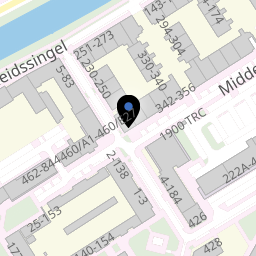 Appartement BDA00 F 1637 125