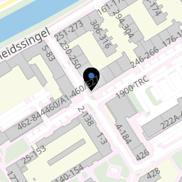 Appartement BDA00 F 1637 129