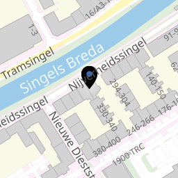 Appartement BDA00 F 1637 13