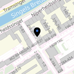 Appartement BDA00 F 1637 134