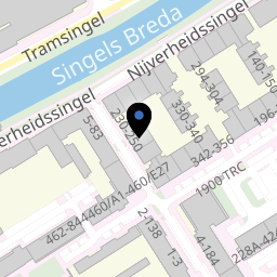 Appartement BDA00 F 1637 152
