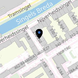 Appartement BDA00 F 1637 154