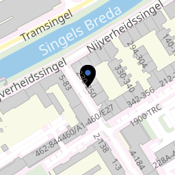 Appartement BDA00 F 1637 156