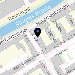 Appartement BDA00 F 1637 163