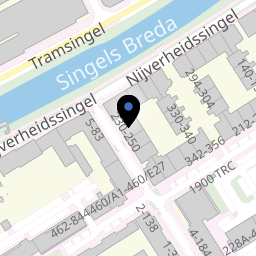 Appartement BDA00 F 1637 164
