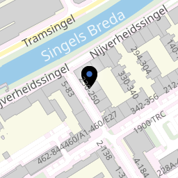 Appartement BDA00 F 1637 165