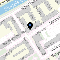 Appartement BDA00 F 1637 267