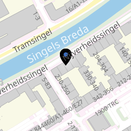 Appartement BDA00 F 1637 36