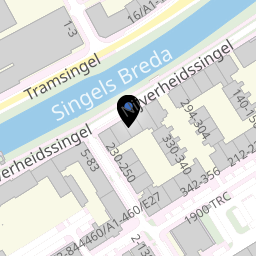 Appartement BDA00 F 1637 37