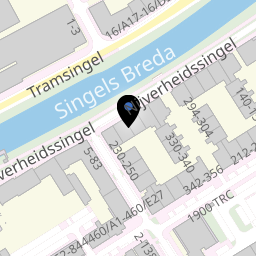 Appartement BDA00 F 1637 40