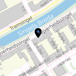 Appartement BDA00 F 1637 41