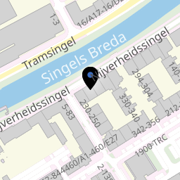 Appartement BDA00 F 1637 42