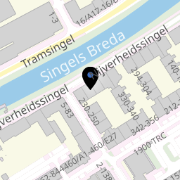 Appartement BDA00 F 1637 43