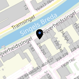 Appartement BDA00 F 1637 48