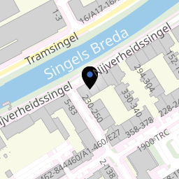 Appartement BDA00 F 1637 49