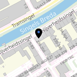 Appartement BDA00 F 1637 52