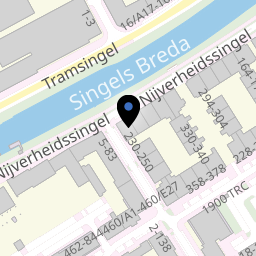 Appartement BDA00 F 1637 55