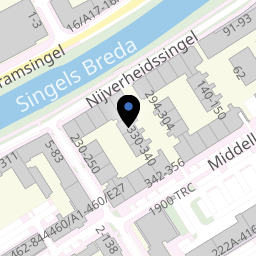 Appartement BDA00 F 1637 63