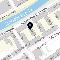 Appartement BDA00 F 1637 64