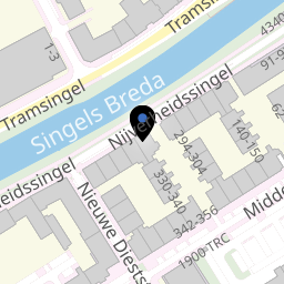 Appartement BDA00 F 1637 9