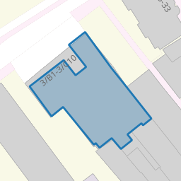 Perceel BDA00-F-1647