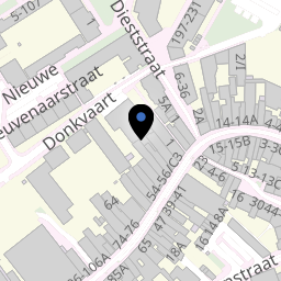 Appartement BDA00 F 1649 12