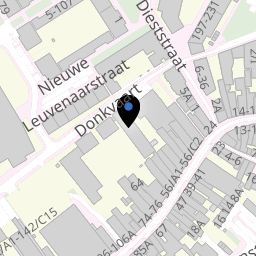 Appartement BDA00 F 1649 15