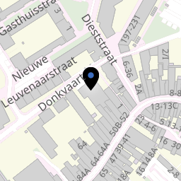 Appartement BDA00 F 1649 19