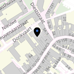 Appartement BDA00 F 1649 21