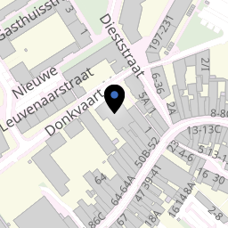 Appartement BDA00 F 1649 37