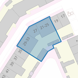 Perceel BDA00-F-1728