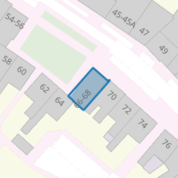 Perceel BDA00-F-1858